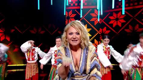 Наталія Бучинська -П'єм! (Різдвяні Зустрічі з Михайлом Поплавським 2022 ...
