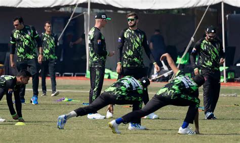 Psl 2024 How Can Lahore Qalandars Still Qualify For Playoffs Onecricket