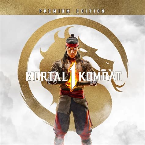 Mortal Kombat Premium Steam