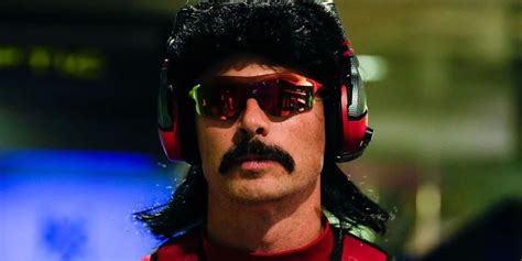 Dr Disrespect Faces New Challenges On Youtube Amid Twitch Ban Scandal