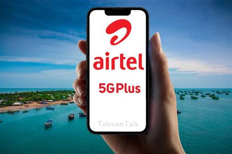 Bharti Airtel Surpasses Million Unique G Users In Tamil Nadu