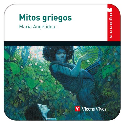 Mitos Griegos Edubook Digital