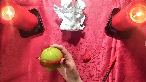ПРИВОРОТ НА ЯБЛОКО🍏 ПРИСУШКА ЛЮБИМОГО - YouTube