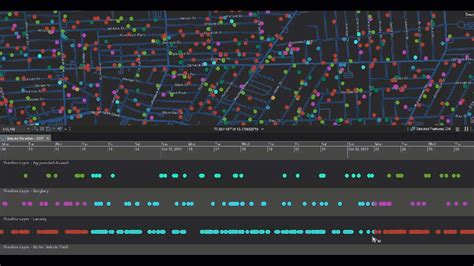 Arcgis Allsource Is The Next Generation Of Intelligence Analysis