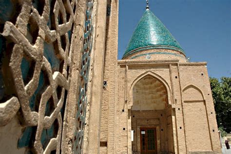 Iran eyes UNESCO tag for Bastam historical complex - Tehran Times