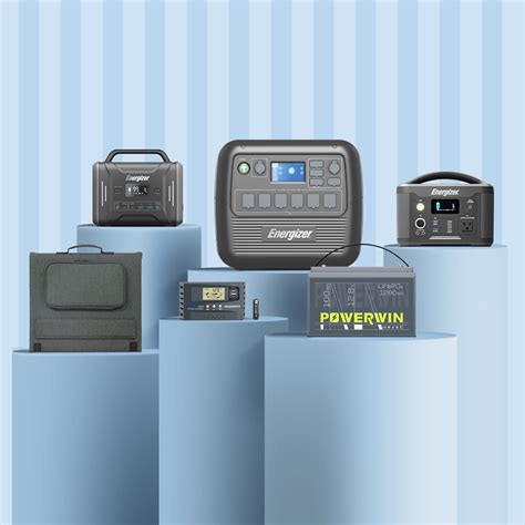 All Products - POWERWIN