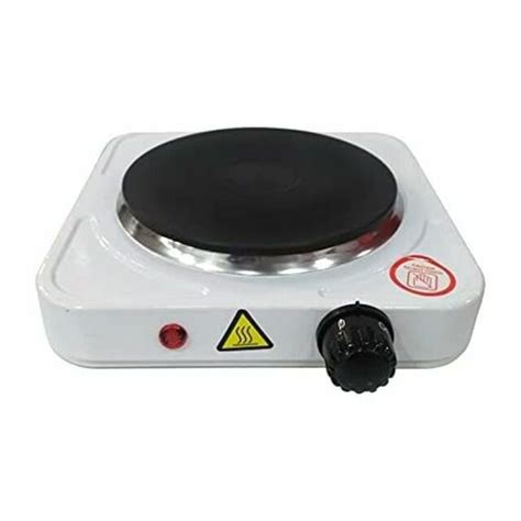 Hot Plate Mini Warmer 500 Watt Hospitality Supplies Food Equipment NZ
