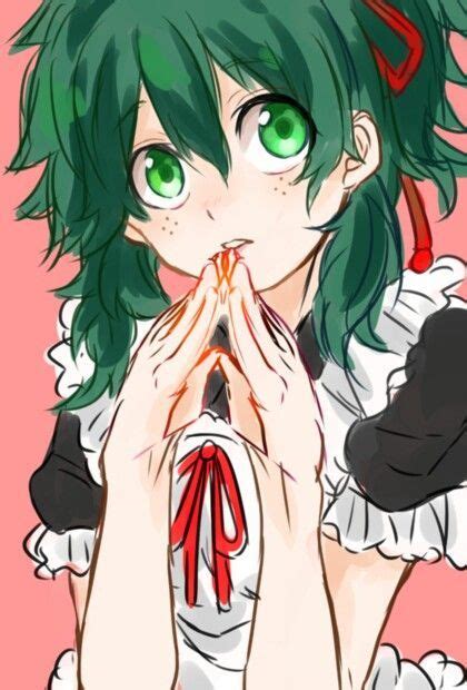 Izuku My Hero Academia Female Genderbend Deku Pg7 Boku No Hero Porn Sex Picture