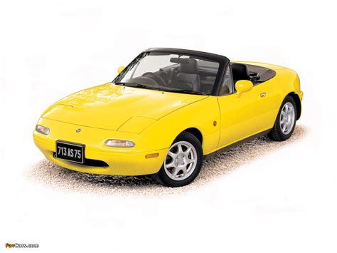 Images Of Eunos Roadster J Limited Ii Na C X