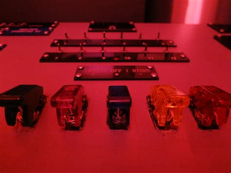 Transit Directions to Next Level Escape in Sydney 27