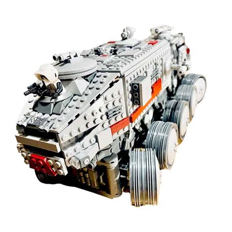 Lego Star Wars Clone Turbo Tank 75151 Instructions | lupon.gov.ph