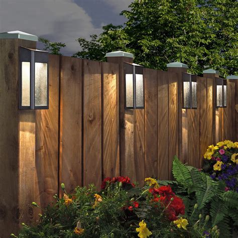 Sterno Home Paradise Solar LED Post Lights - 4 Pack | Costco UK