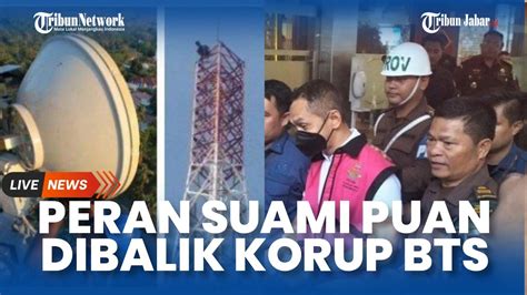 Terungkap Suami Puan Maharani Ternyata Pemilik Pt Bup Yang Direkturnya