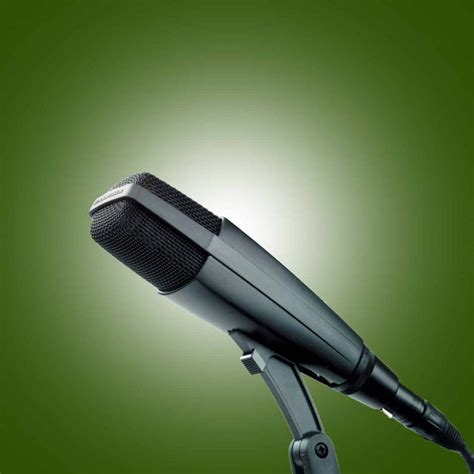 Sennheiser MD 421-II >>> Tagesmiete € 20,- – TOPSPOT
