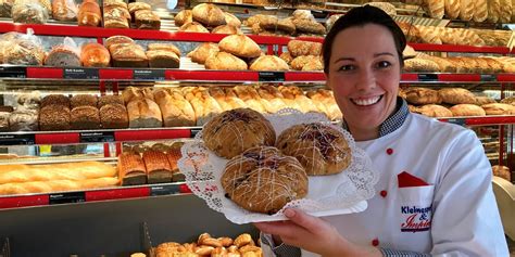 Allerheiligen 2022 Hier gibt es frische Brötchen Dorsten