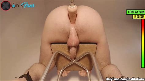 Straight Man Tries Anal Prostate Orgasm Xhamster