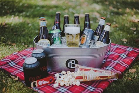 The Ultimate Beer Gift For Men Beer Lovers Gift Basket TheBroBasket