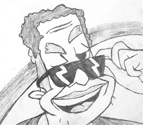 The Talented Mr. Bixby by MisterLorgin on Newgrounds