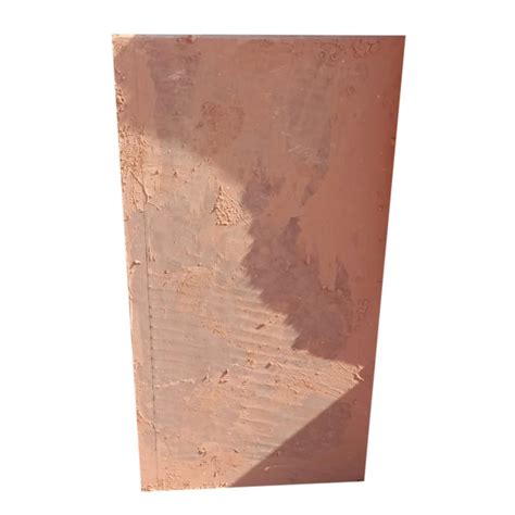 Polished Dholpur Sandstone Slab For Flooring Thickness Mm At Rs