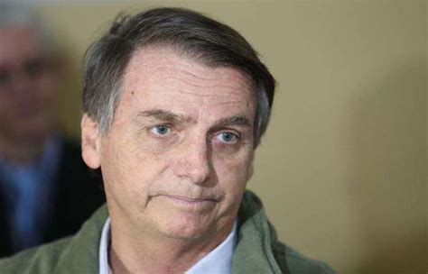 Vai Valer A Pena Ser Corrupto No Brasil Diz Bolsonaro Sobre Soltura