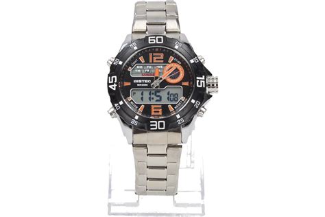 Hodinky JOEFOX 1421 oranžové za 399 Kč Skladem