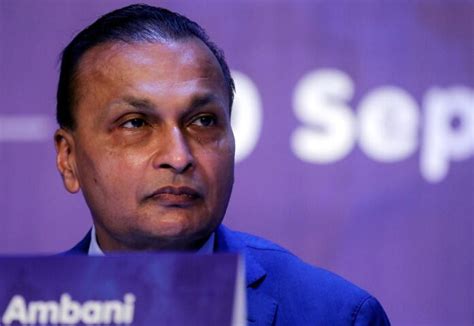 Anil Ambani Steps Down As Director Of Reliance Power And Reliance