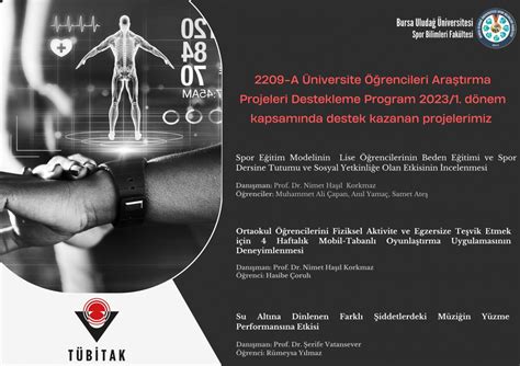 2209 A Üniversite Öğrencileri Araştırma Projeleri Destekleme Programı