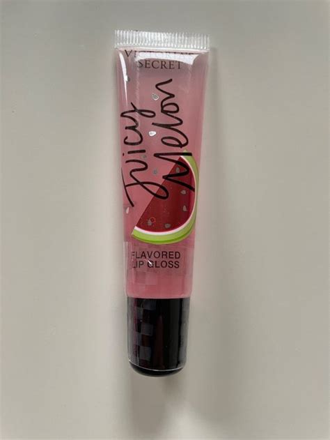 Victoria’s Secret Juicy Melon Lipgloss New Kaufen Auf Ricardo