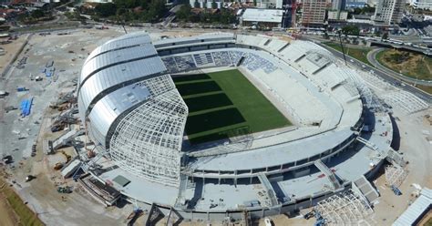 Arena Das Dunas Jovem Pan