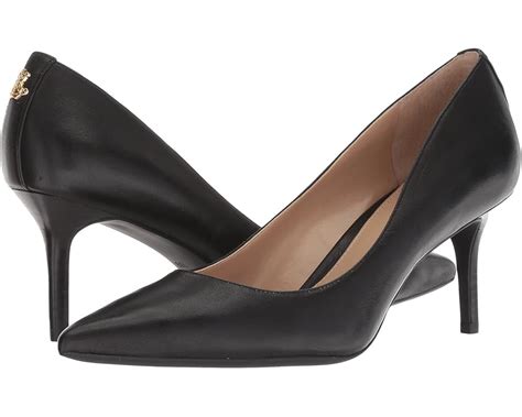 Lauren Ralph Lauren Lanette Pump Zappos