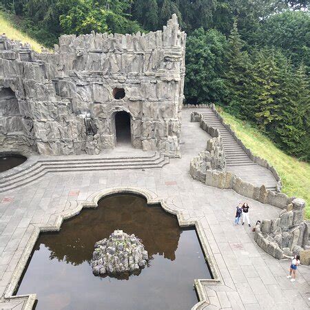 Hercules Monument Kassel 2020 Alles Wat U Moet Weten VOORDAT Je