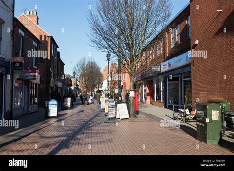 Retford Hi Res Stock Photography And Images Alamy