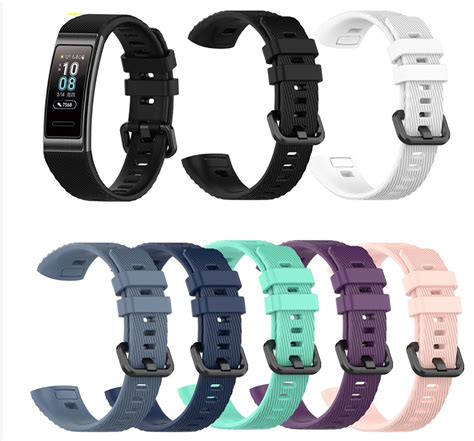 Venta Huawei Band Pulsera En Stock