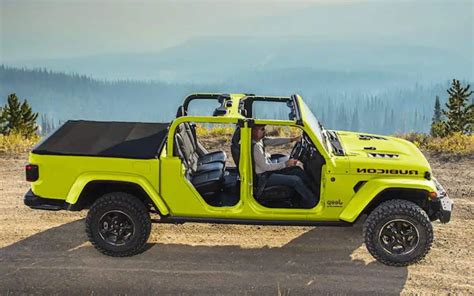 2024 Jeep Wrangler High Velocity Yellow Mabel Kissie