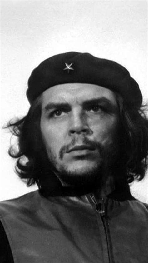 Che Guevara Wallpaper Iphone