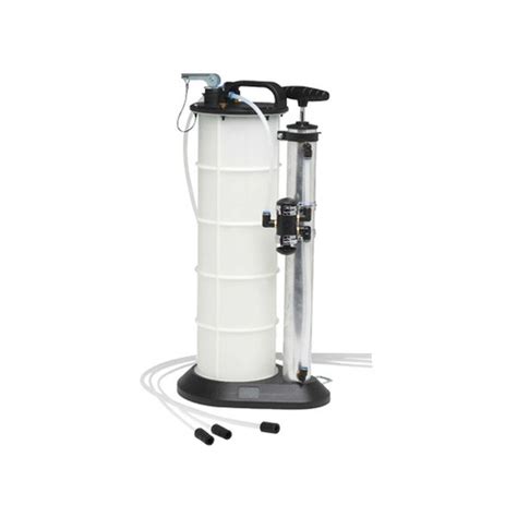 Mityvac® MV7201 - 2.3 gal. Fluid Evacuator