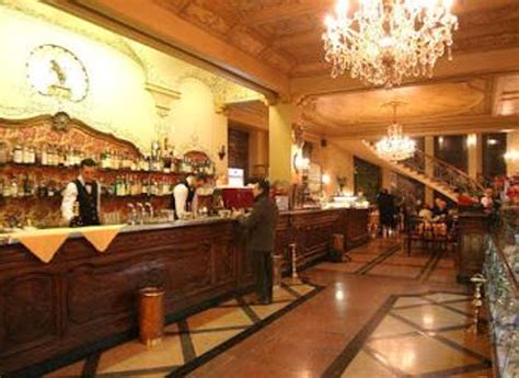 Visit Caffè Torino Torino