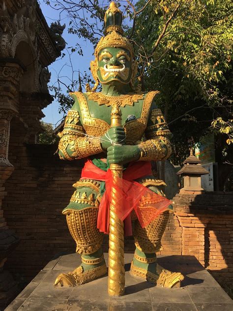 Thailand Deity Artifact Free Photo On Pixabay Pixabay