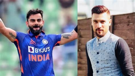 Mohammad Amir Names Virat Kohli As One Of His 3 Favorite Batters Chooses Naseem Shah As One Of