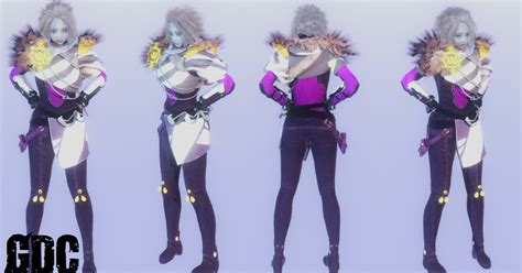 #honey Mara from Destiny 2 - RealillusionGDCのイラスト - pixiv
