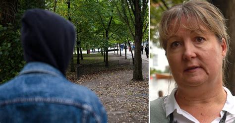 Polisen Larmar Om Fler Barn I Kriminella Milj Er Anm Lningar Till