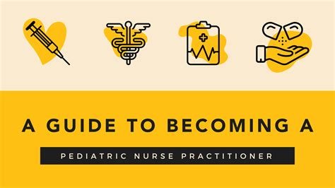 5 Steps to Becoming a Pediatric Nurse Practitioner | Incredible Health