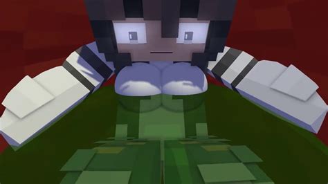 Minecraft Vore Animation Minecraft Vore Clipzui Otosection