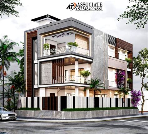 Whatsapp Dm For Home D D Floor Plan Exterior House