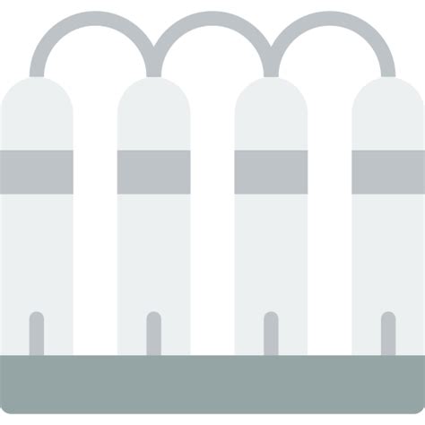 Refinery Basic Miscellany Flat icon