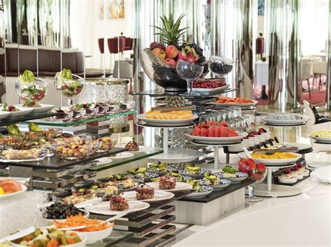 Restaurants Archive Raffles The Palm Dubai