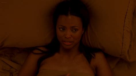 Jessalyn Gilsig Hot Sex Joely Richardson Aisha Tyler All Hot And Some