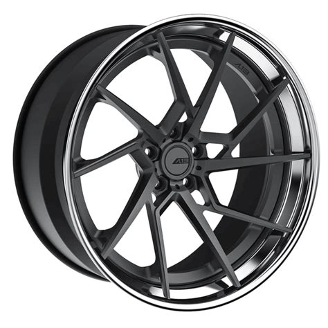 Кованые колесные диски AL13 DT001 купить