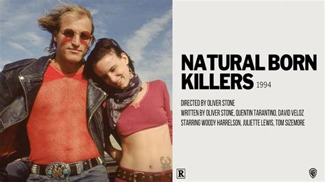 Siskel Ebert Review Natural Born Killers 1994 Oliver Stone YouTube