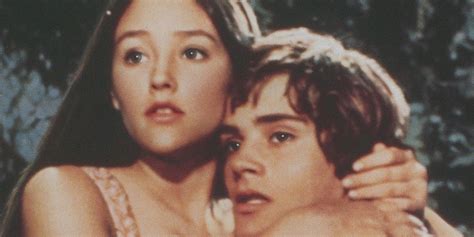 Judge Dismisses Lawsuit Of 1968 Romeo And Juliet Nude Scene